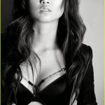 Brenda Song super cute and sexy asian actress