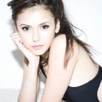 Nina Dobrev sexy pics