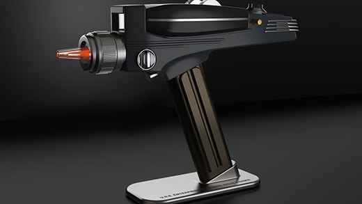 Phaser-on-stand-LowAngle-1000x650px