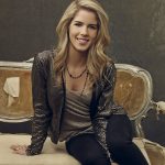 Emily Bett Rickards from Arrow sexy pics