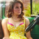 Hot and sexy Lana Del Rey pics
