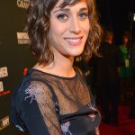 Lizzy Caplan from The Interview sexy pics