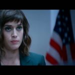 Lizzy Caplan from The Interview sexy pics