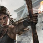 Is Lara Croft the hottest video games character ever created?