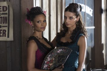 the prostitutes in Westworld