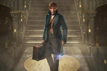 Fantastic beasts and where to find them review