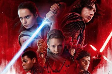 Star Wars: The Last Jedi review