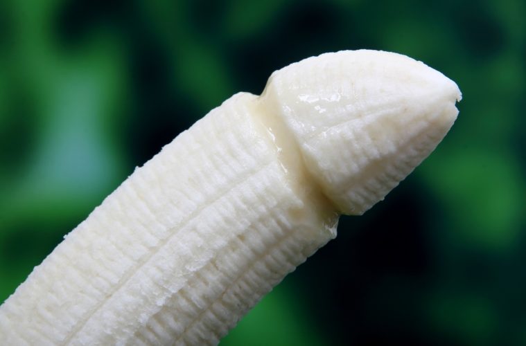 What does the perfect penis look like according to girls