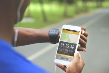 workout apps