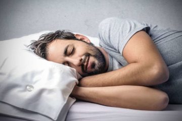 foods that help sleep