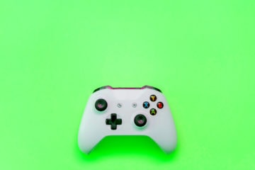 Microsoft's diskless Xbox One
