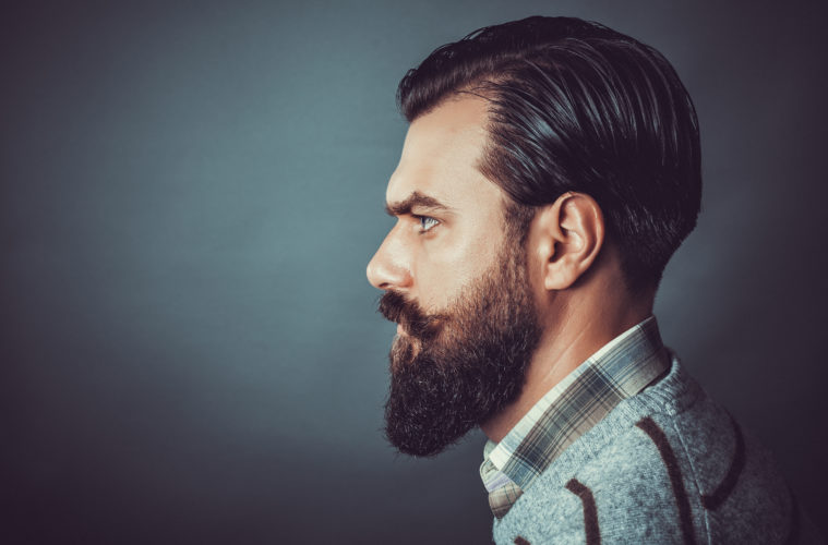 Movember: Why growing your 'stache is so important for men's health