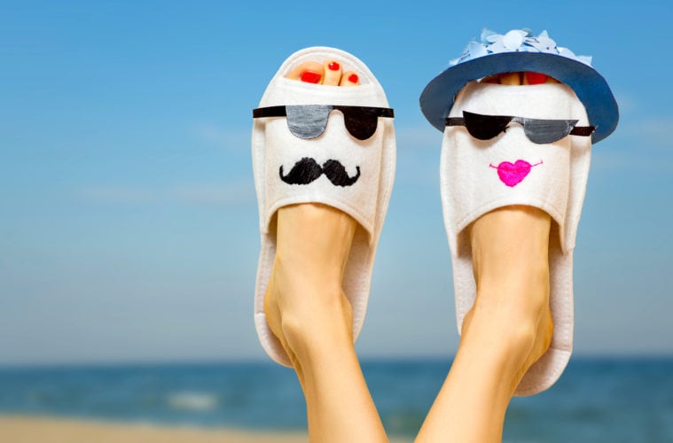 Traveling with your girlfriend? These are the things to do to make the trip awesome