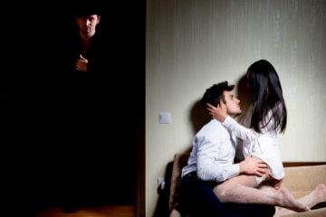 Cuckolding can actually help your relationship